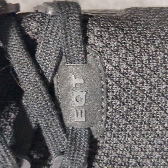 Adidas Originals EQT Support ADV Pink/Black Women's Size 9.5 - Picture 8 of 10